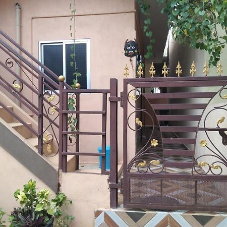 Rks Homestay Hampi Eksteriør bilde