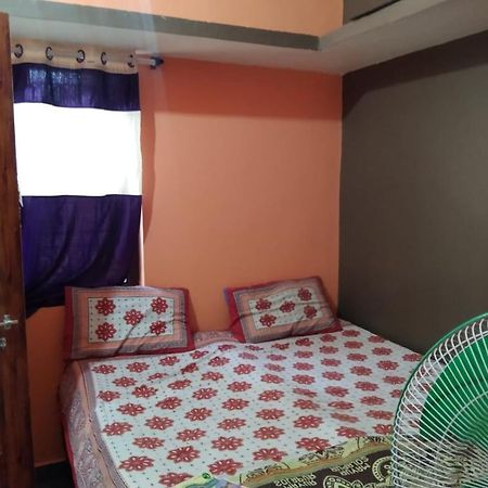 Rks Homestay Hampi Eksteriør bilde