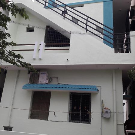 Rks Homestay Hampi Eksteriør bilde