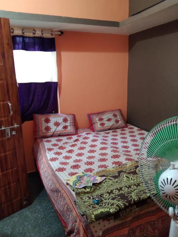 Rks Homestay Hampi Eksteriør bilde
