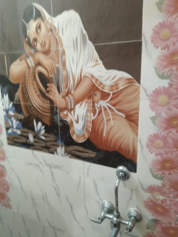 Rks Homestay Hampi Eksteriør bilde