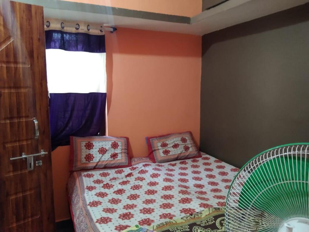 Rks Homestay Hampi Eksteriør bilde