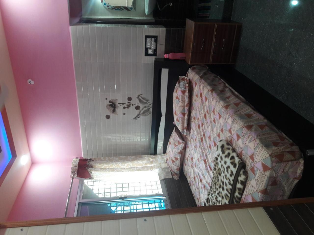 Rks Homestay Hampi Eksteriør bilde