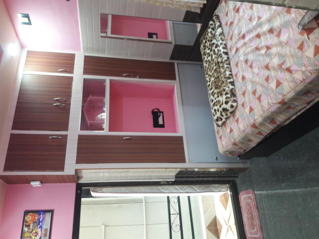 Rks Homestay Hampi Eksteriør bilde
