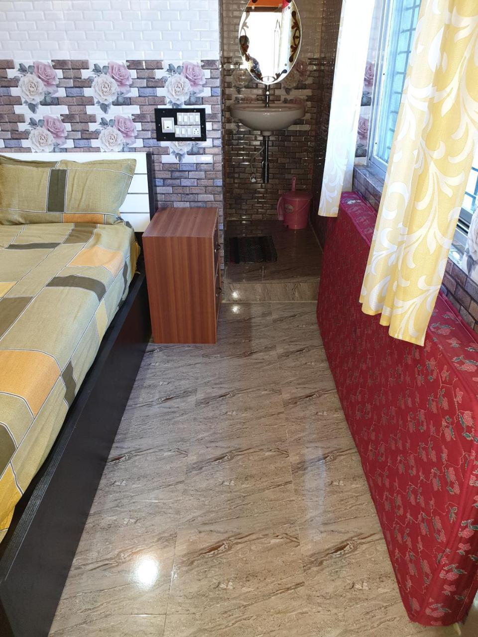 Rks Homestay Hampi Eksteriør bilde