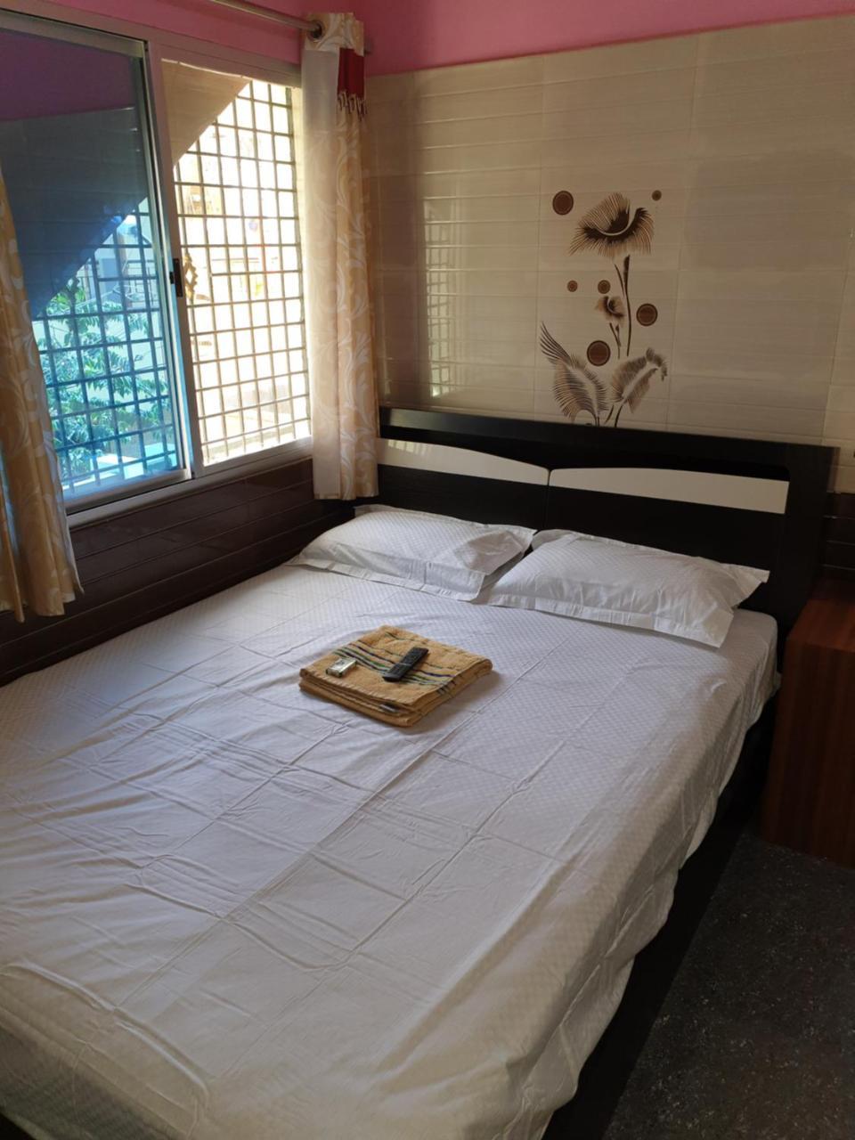 Rks Homestay Hampi Eksteriør bilde